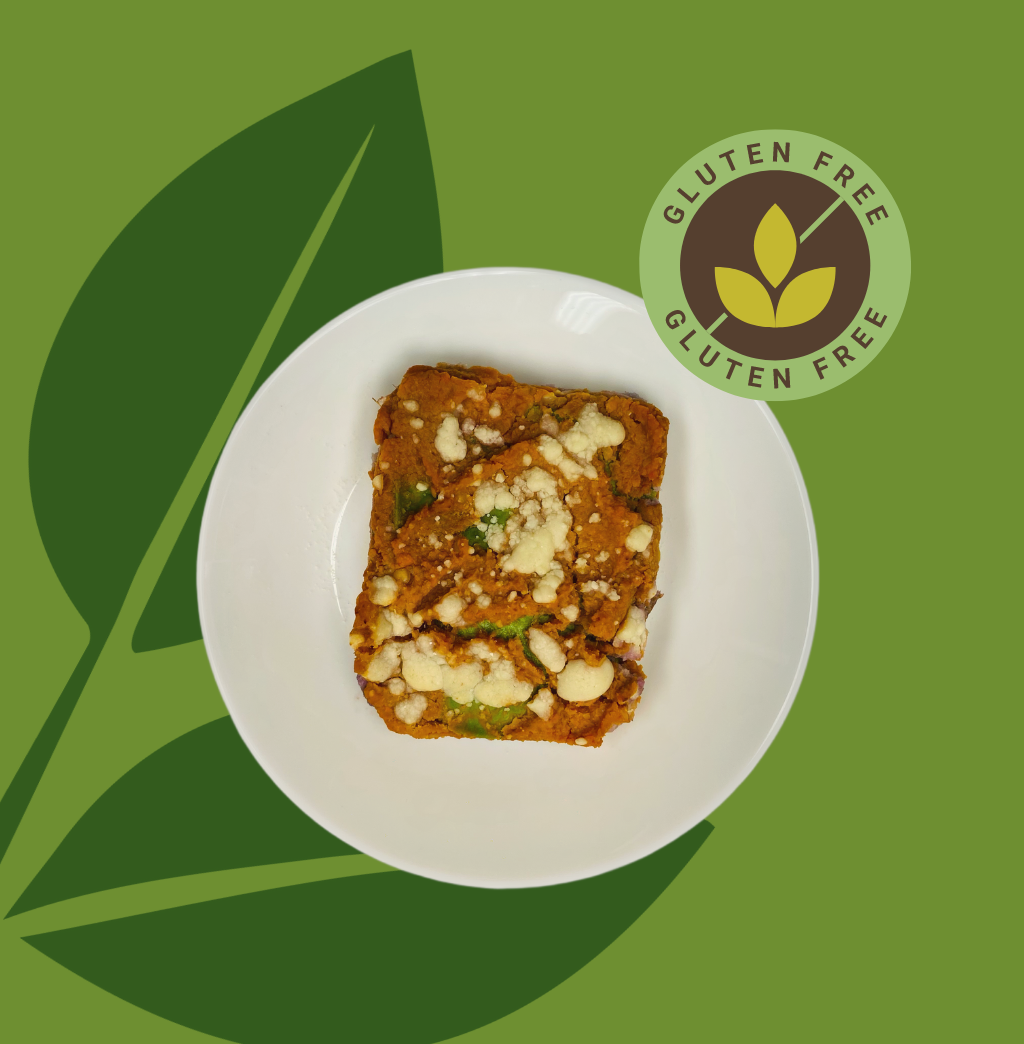 FaBene Organic Grass-Fed Gluten-free Lasagna